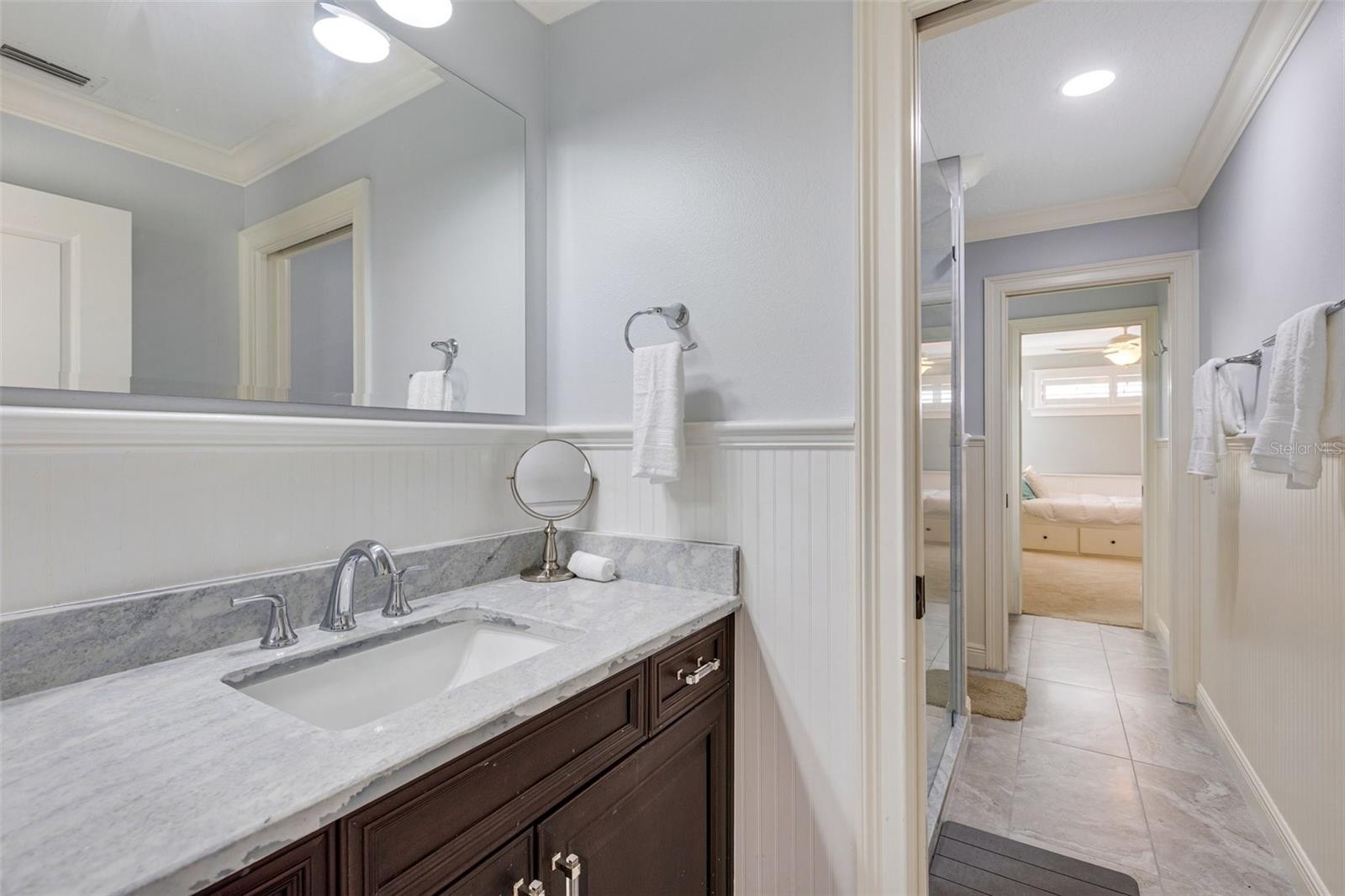 FOXWOOD AT PANTHER RIDGE - Residential