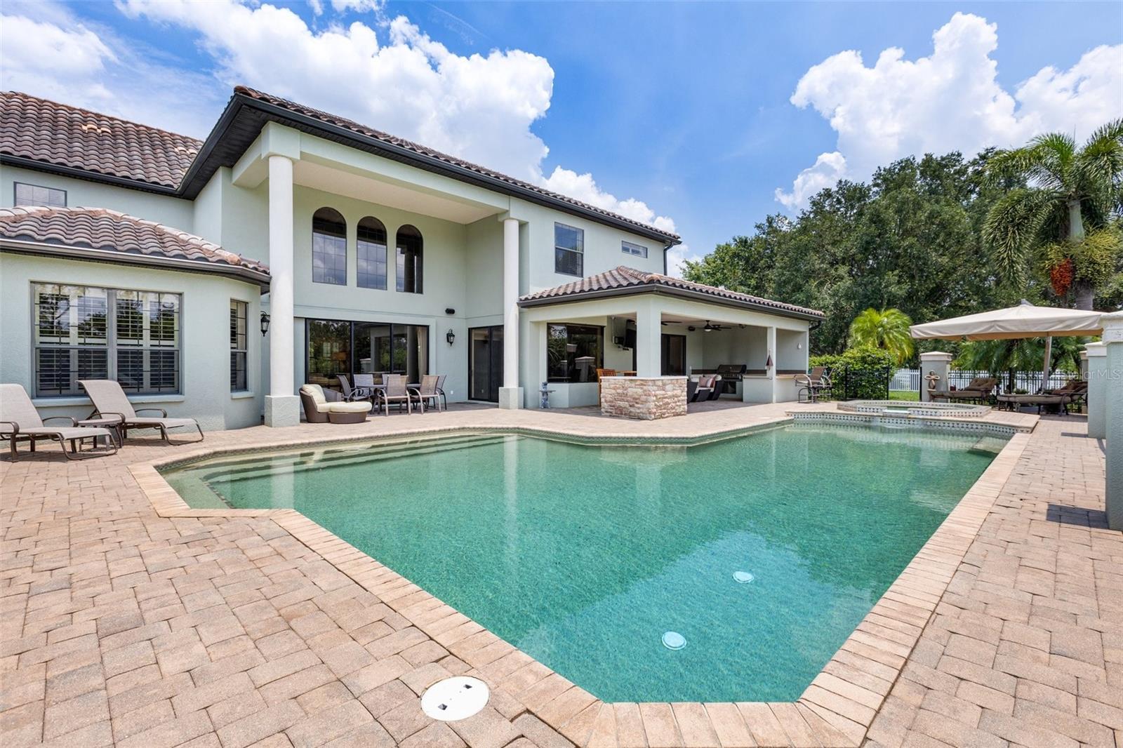 FOXWOOD AT PANTHER RIDGE - Residential