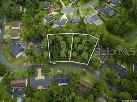 2804 NW 104TH COURT GAINESVILLE FL 32606