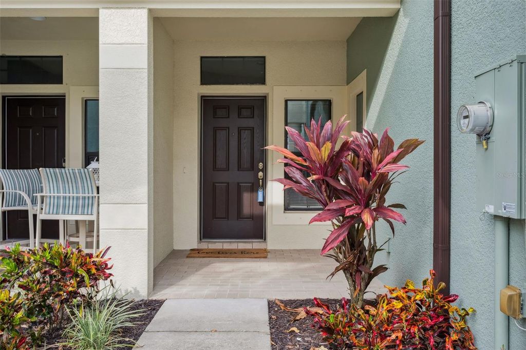 Photo of 9109 Fox Sparrow Road, Tampa, FL 33626 (MLS # TB8421238)