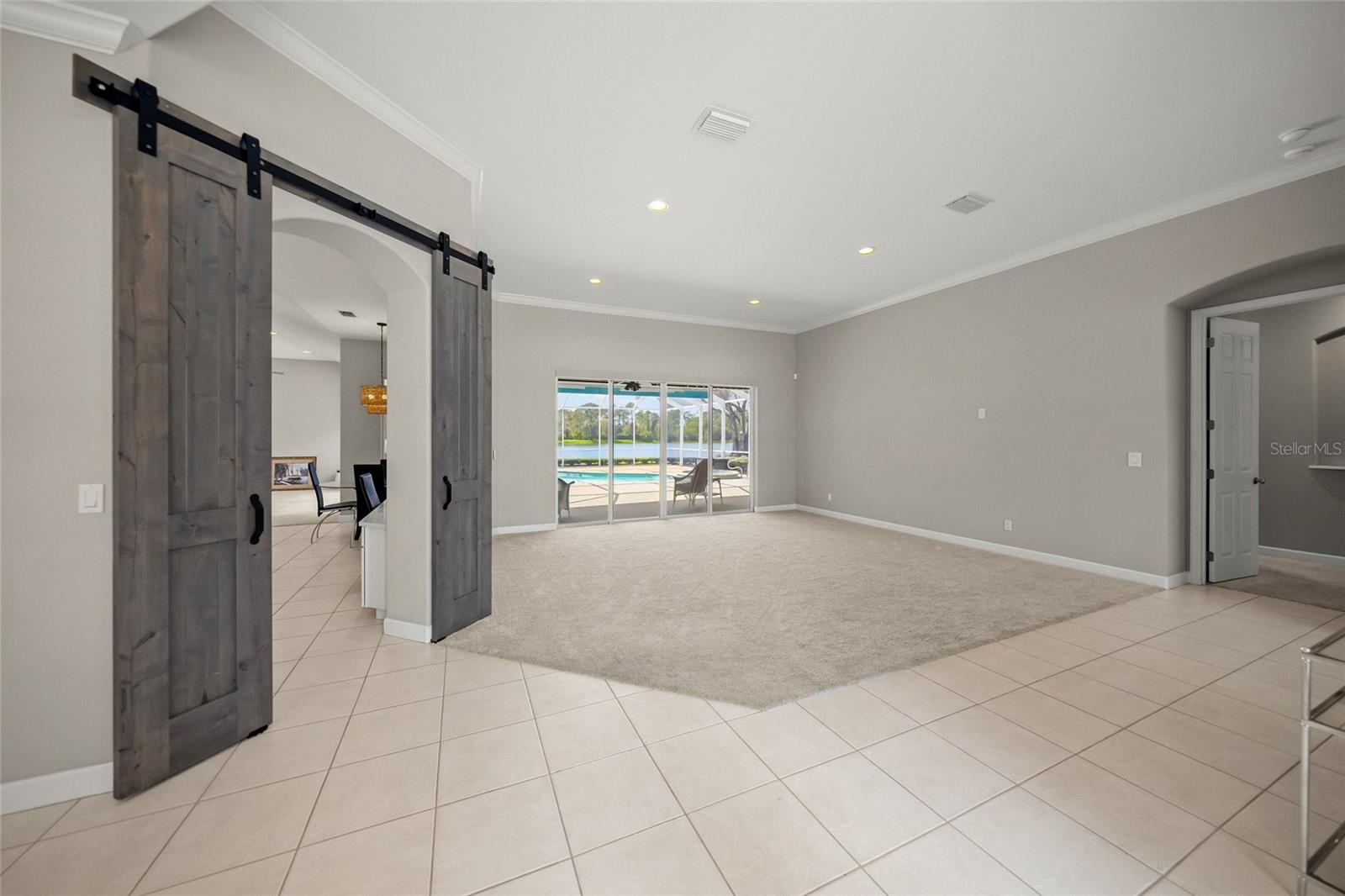 MISTY CREEK - Residential