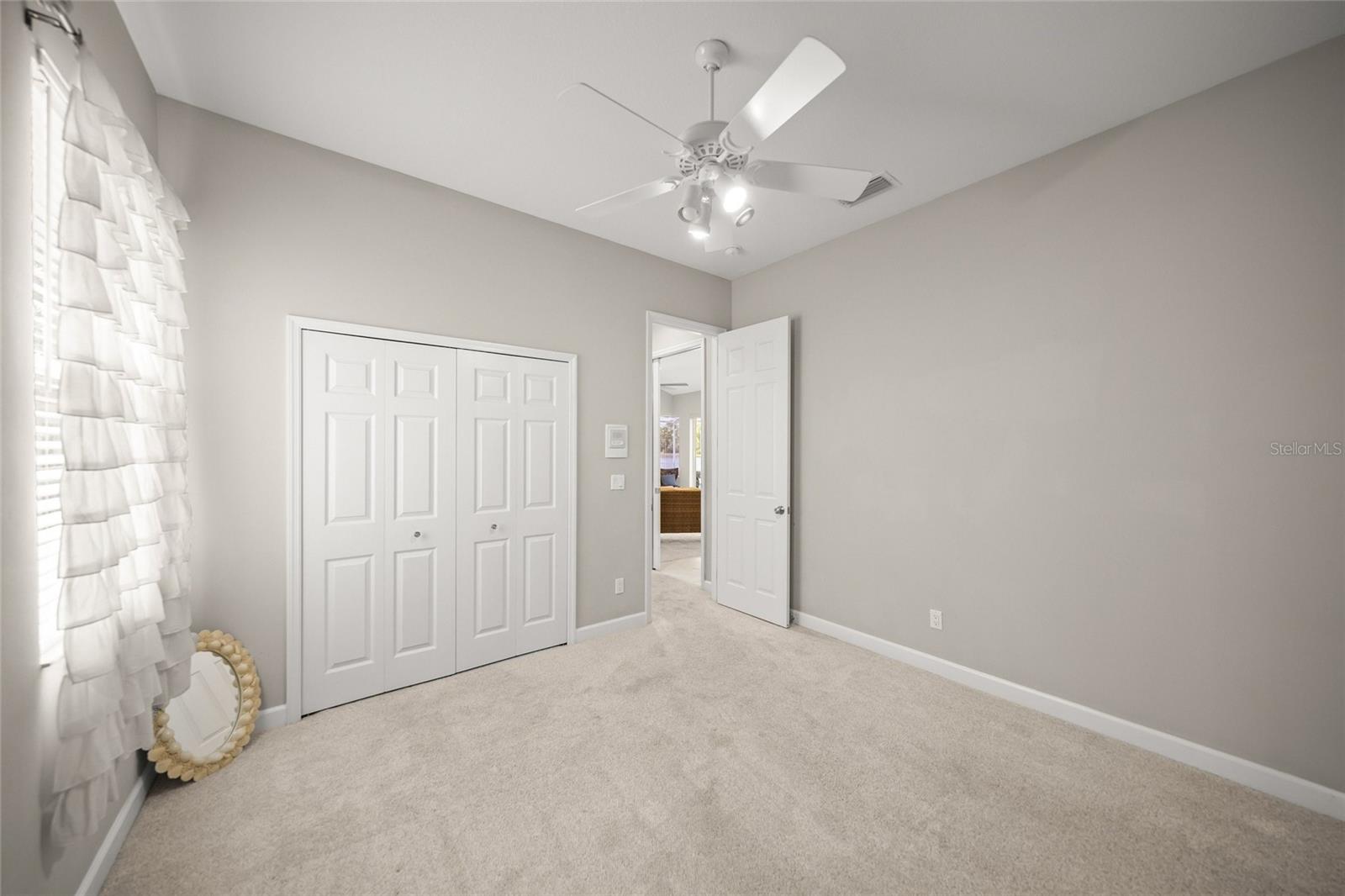 MISTY CREEK - Residential