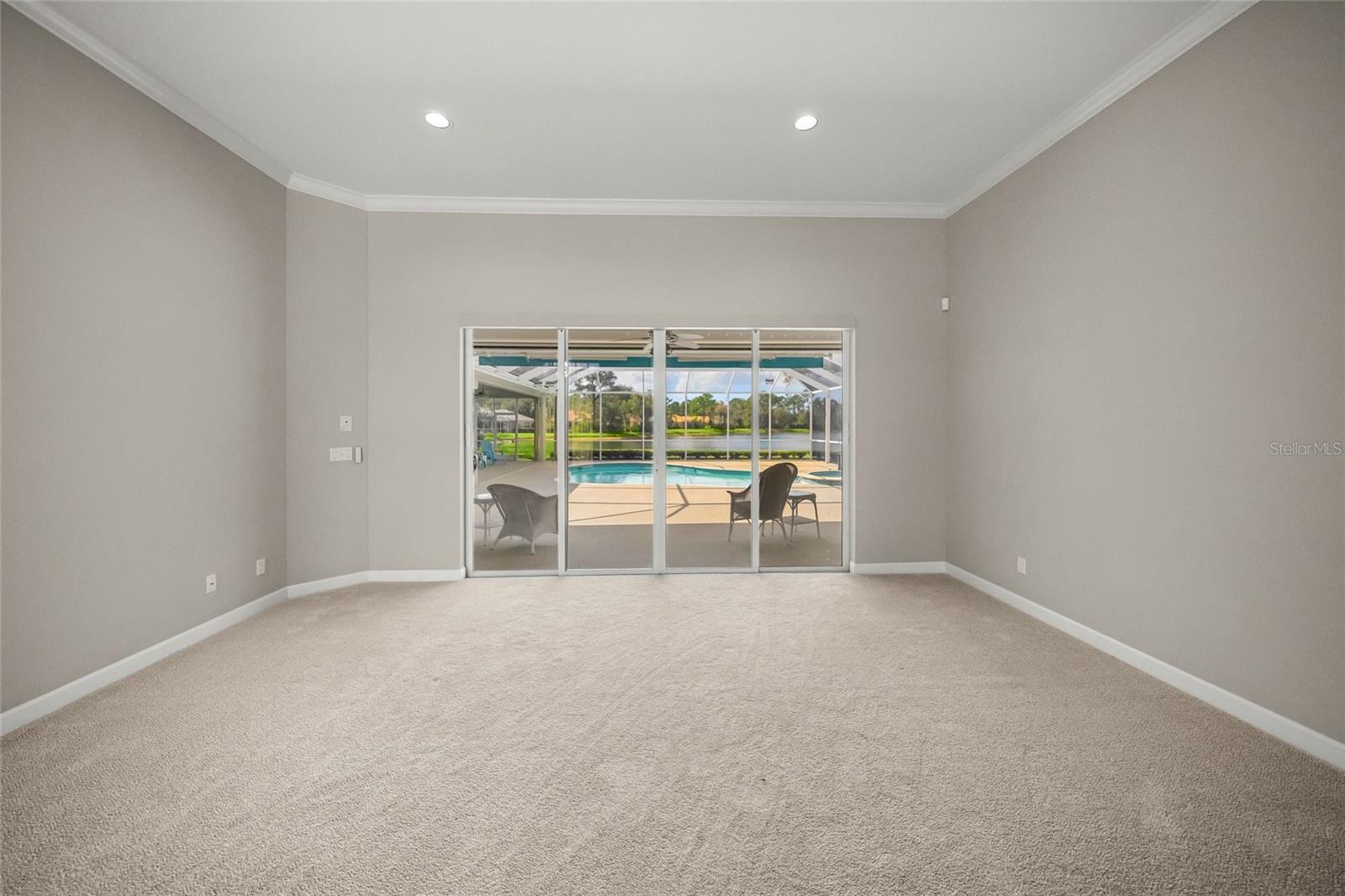 MISTY CREEK - Residential