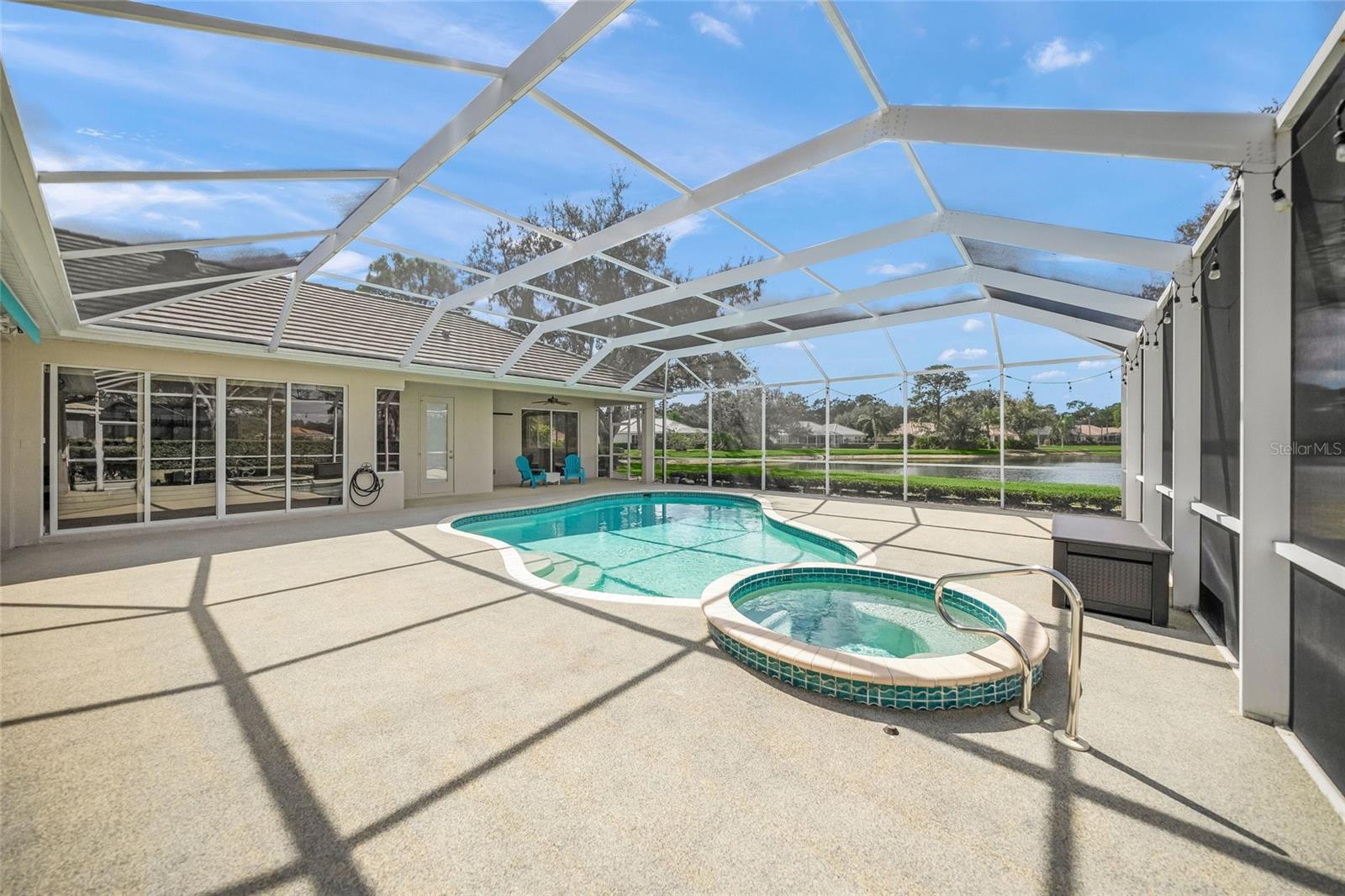 MISTY CREEK - Residential