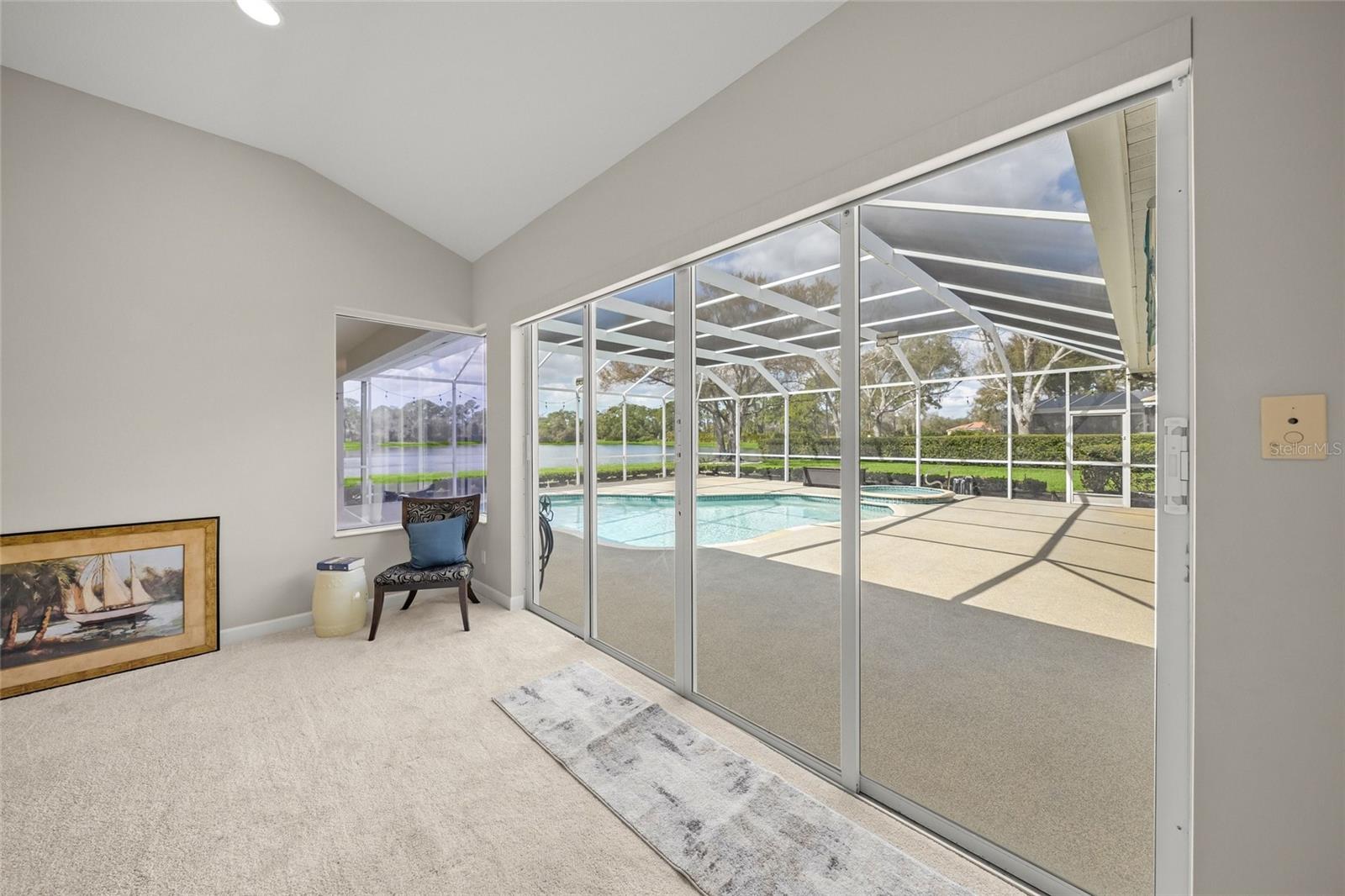 MISTY CREEK - Residential