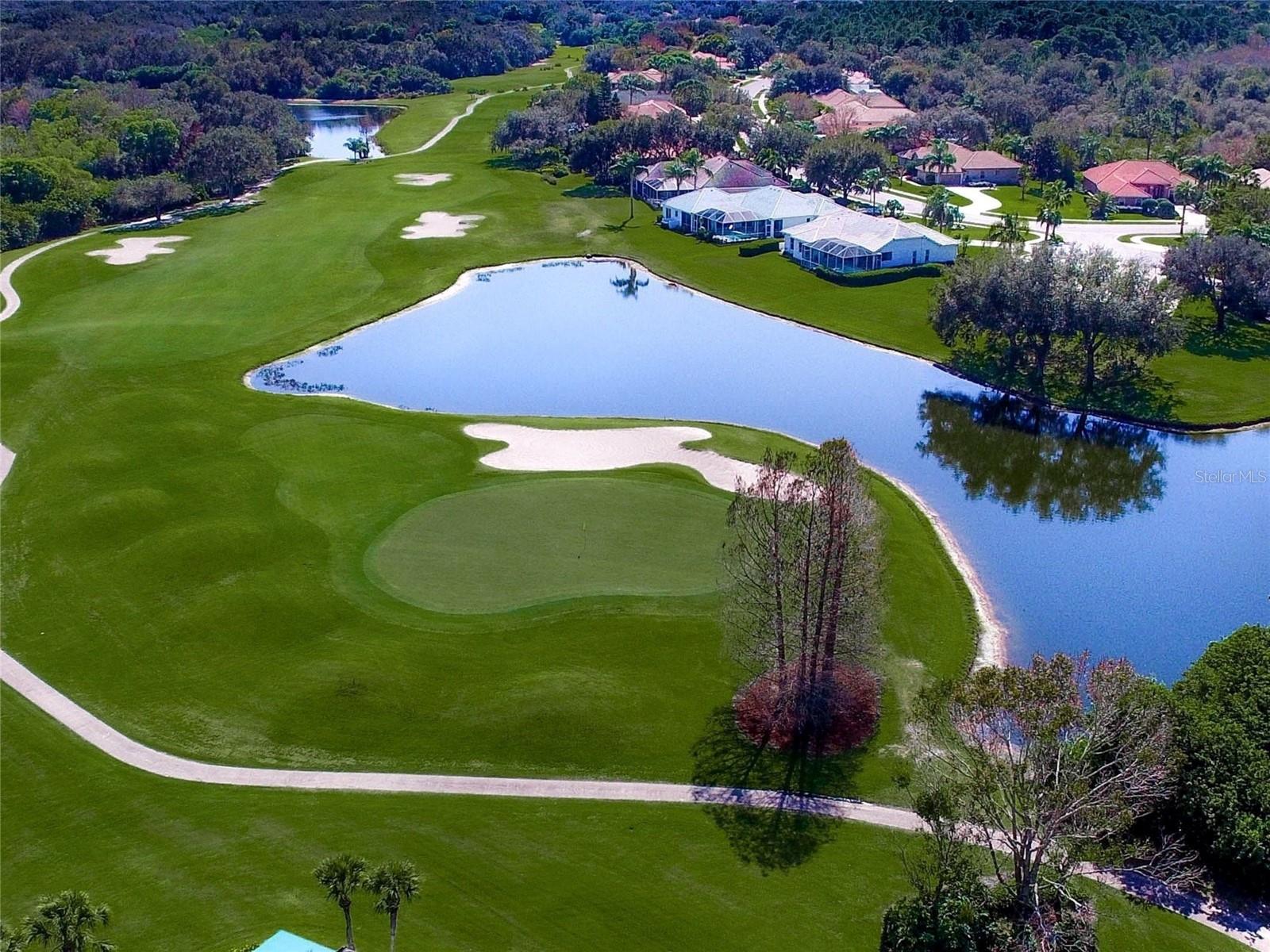 MISTY CREEK - Residential