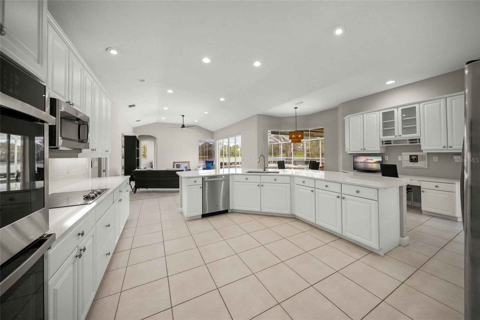 MISTY CREEK - Residential