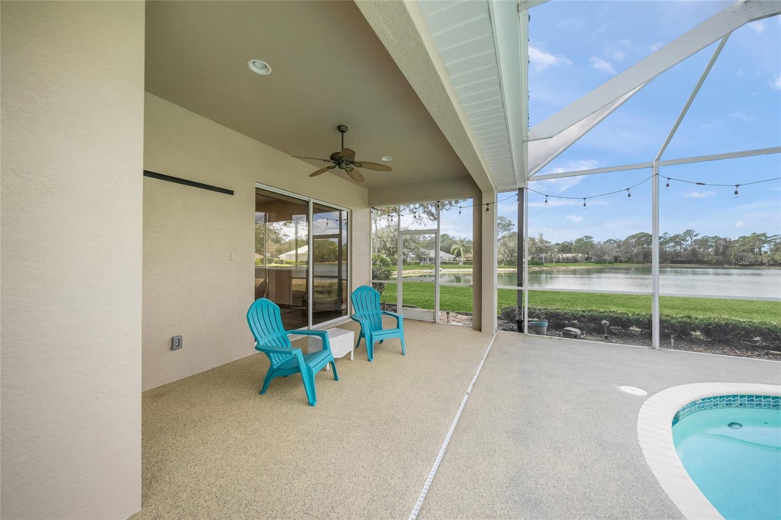 MISTY CREEK - Residential