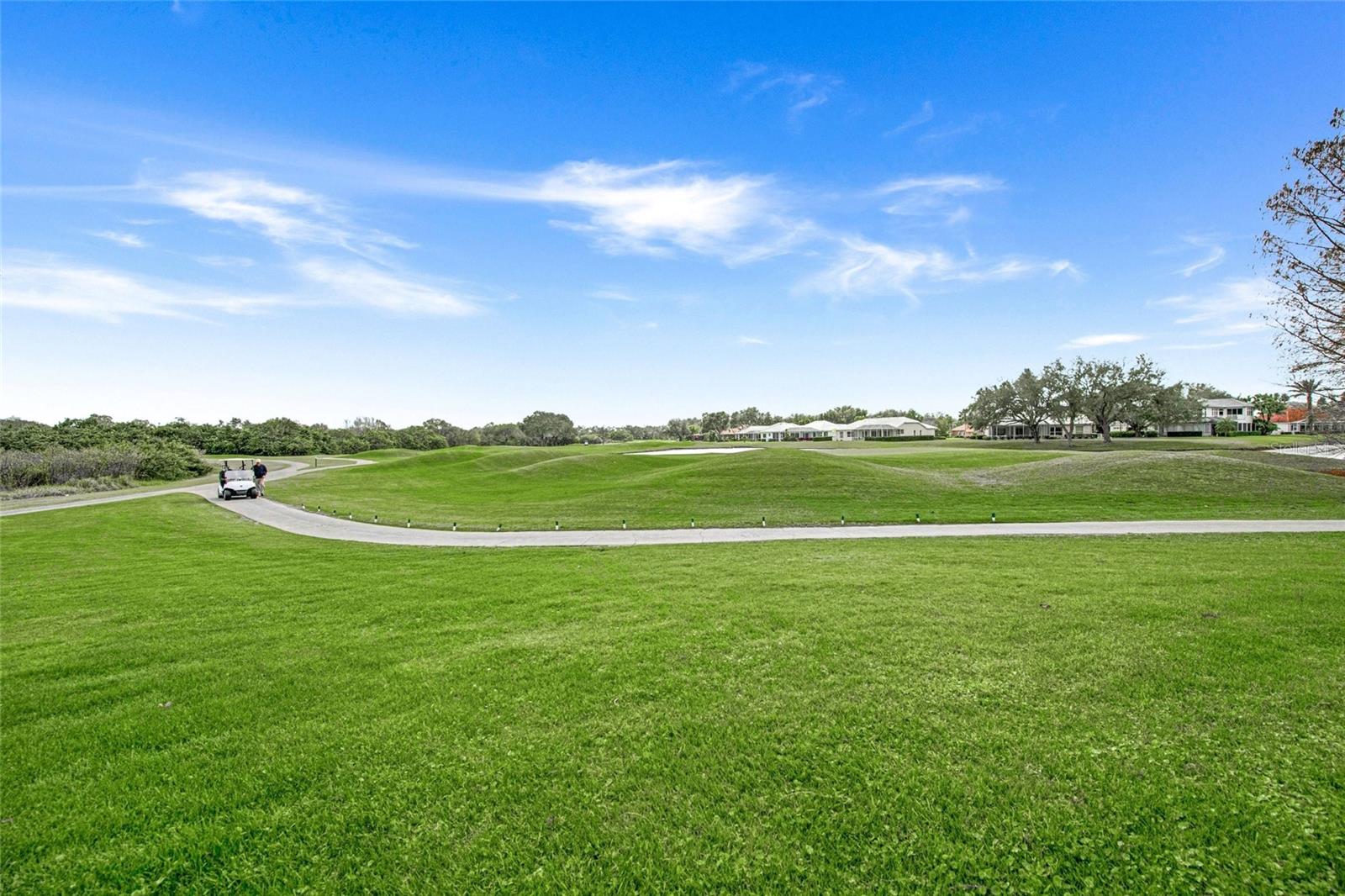 MISTY CREEK - Residential