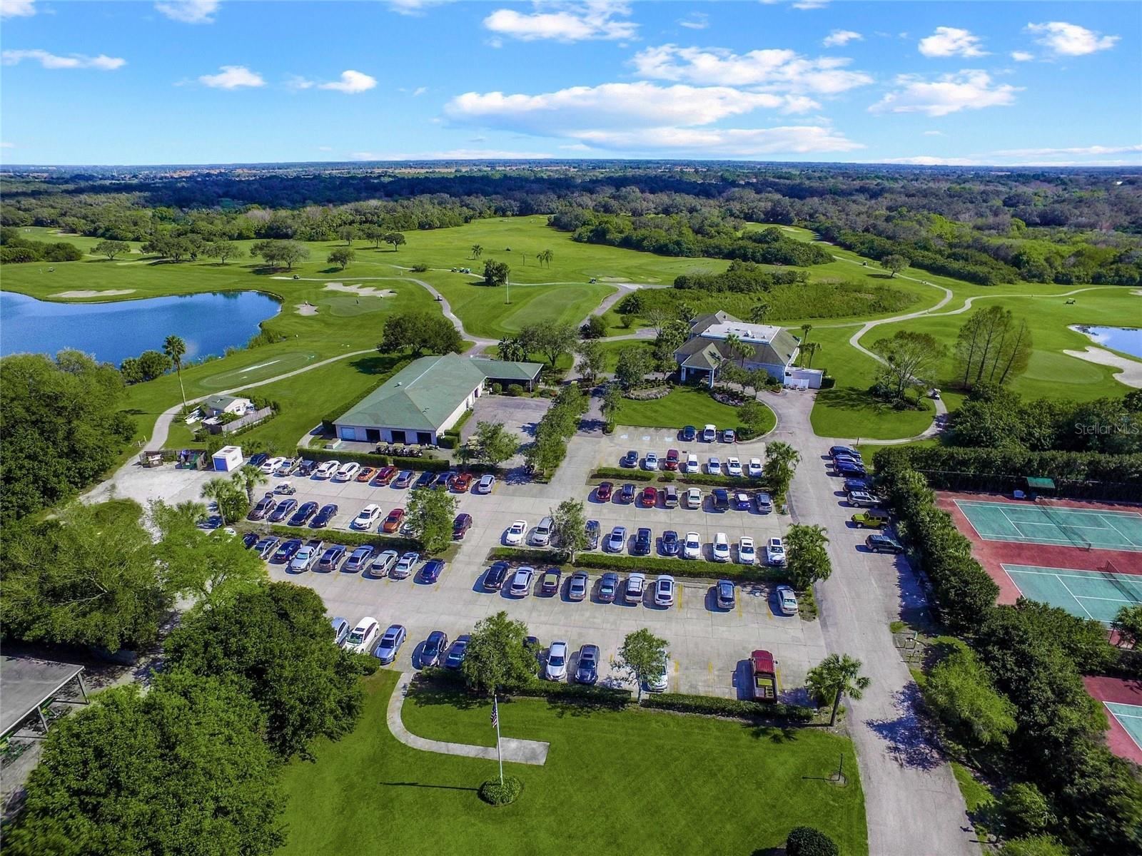 MISTY CREEK - Residential