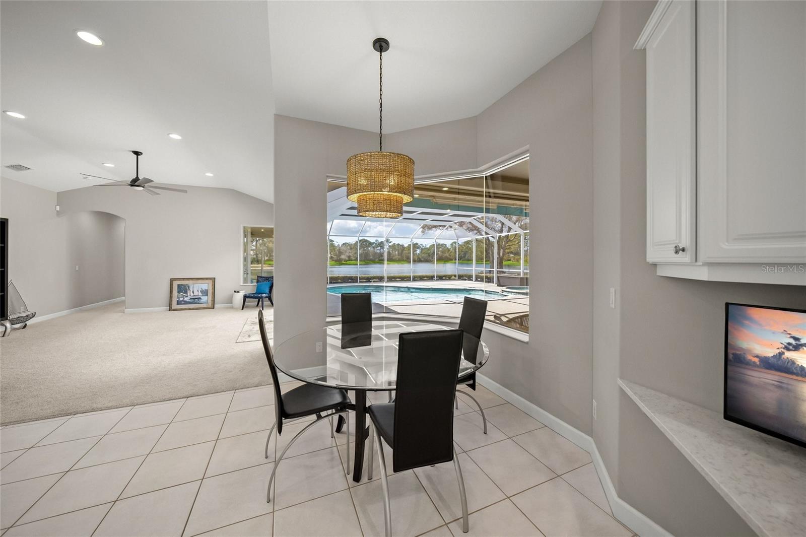 MISTY CREEK - Residential