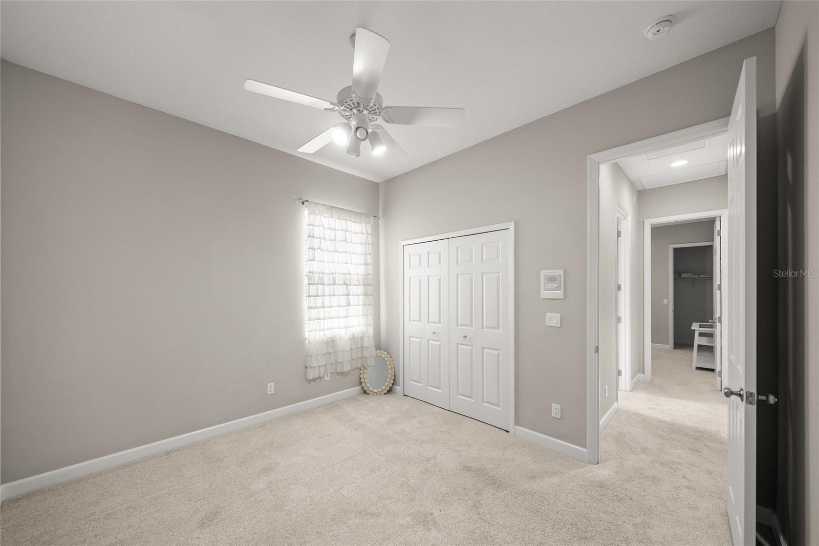 MISTY CREEK - Residential