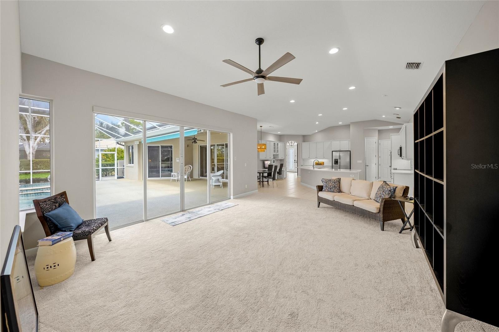 MISTY CREEK - Residential