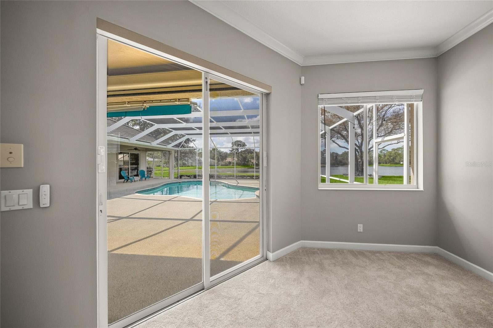 MISTY CREEK - Residential