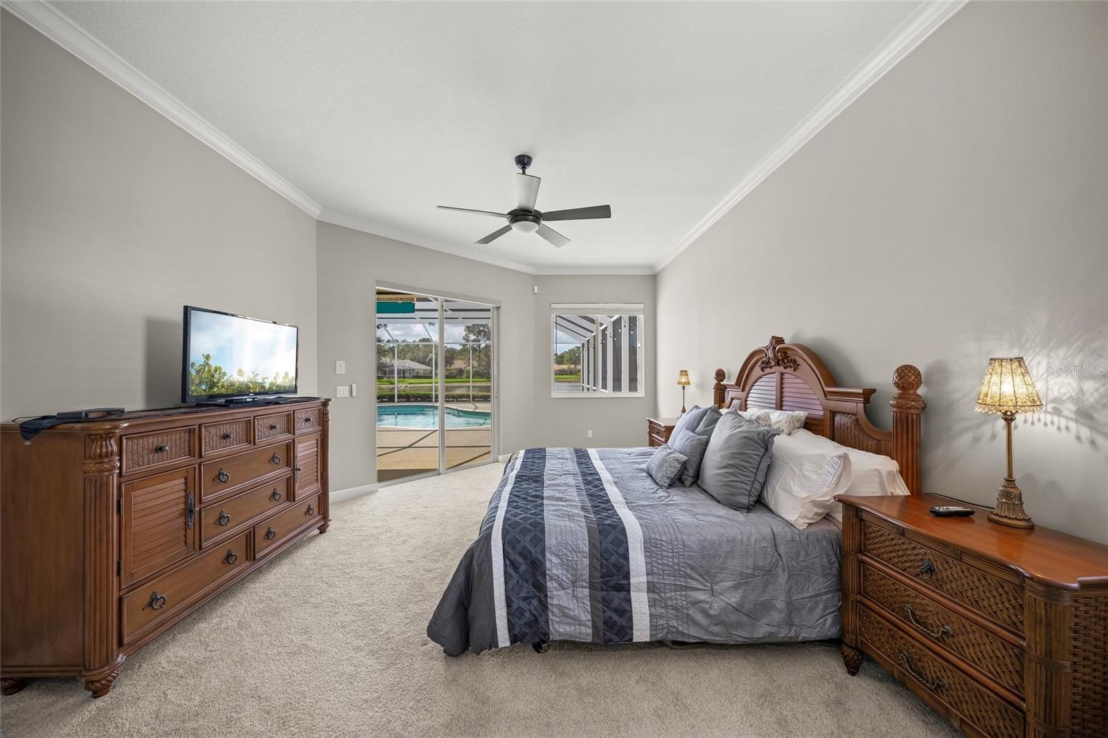 MISTY CREEK - Residential