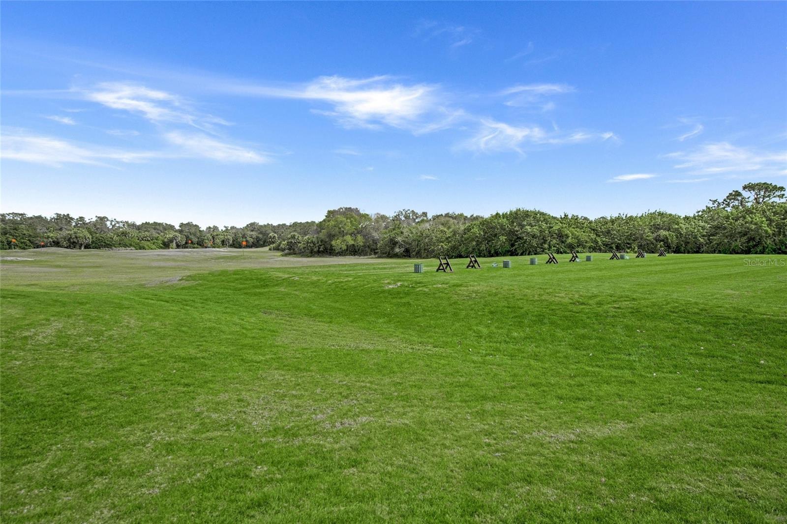 MISTY CREEK - Residential