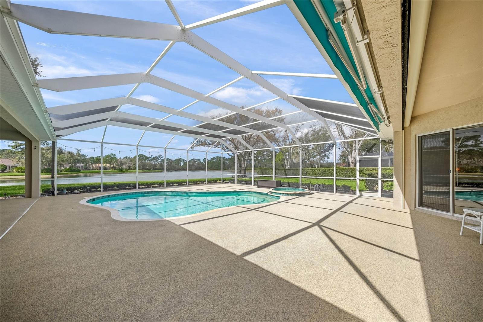 MISTY CREEK - Residential