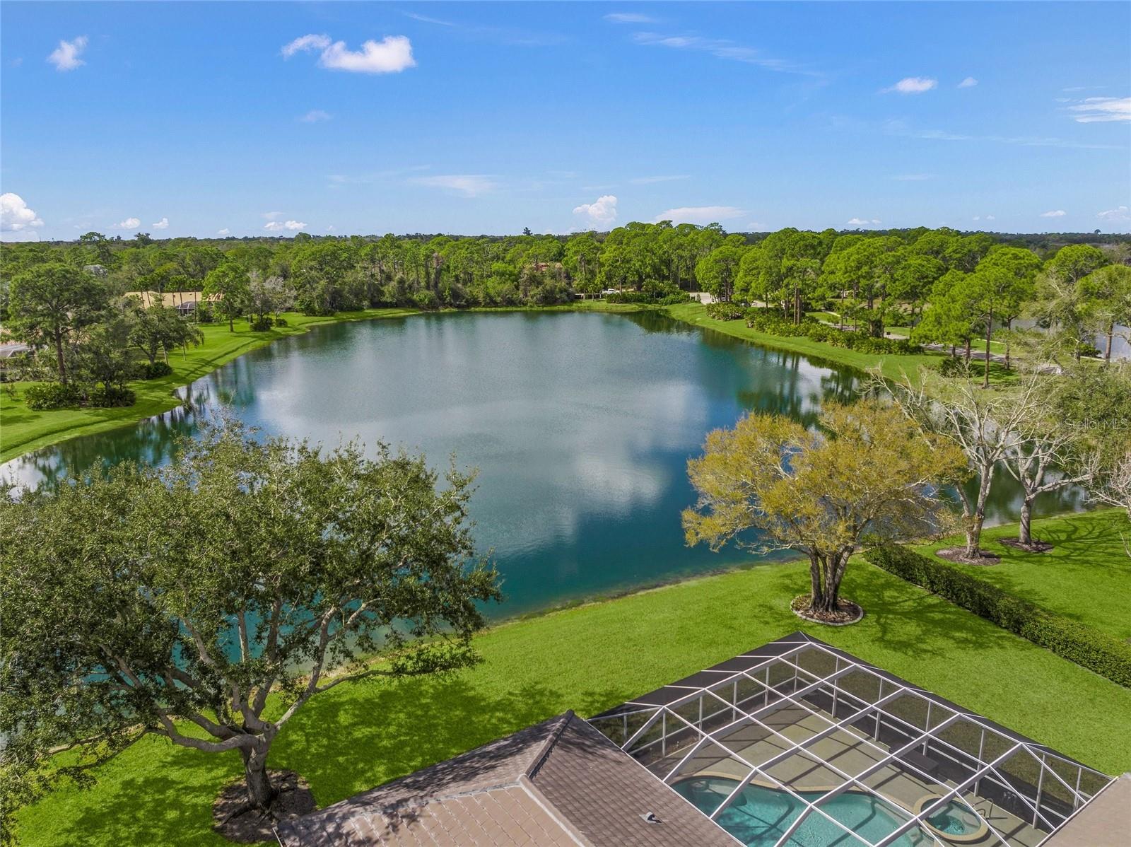 MISTY CREEK - Residential