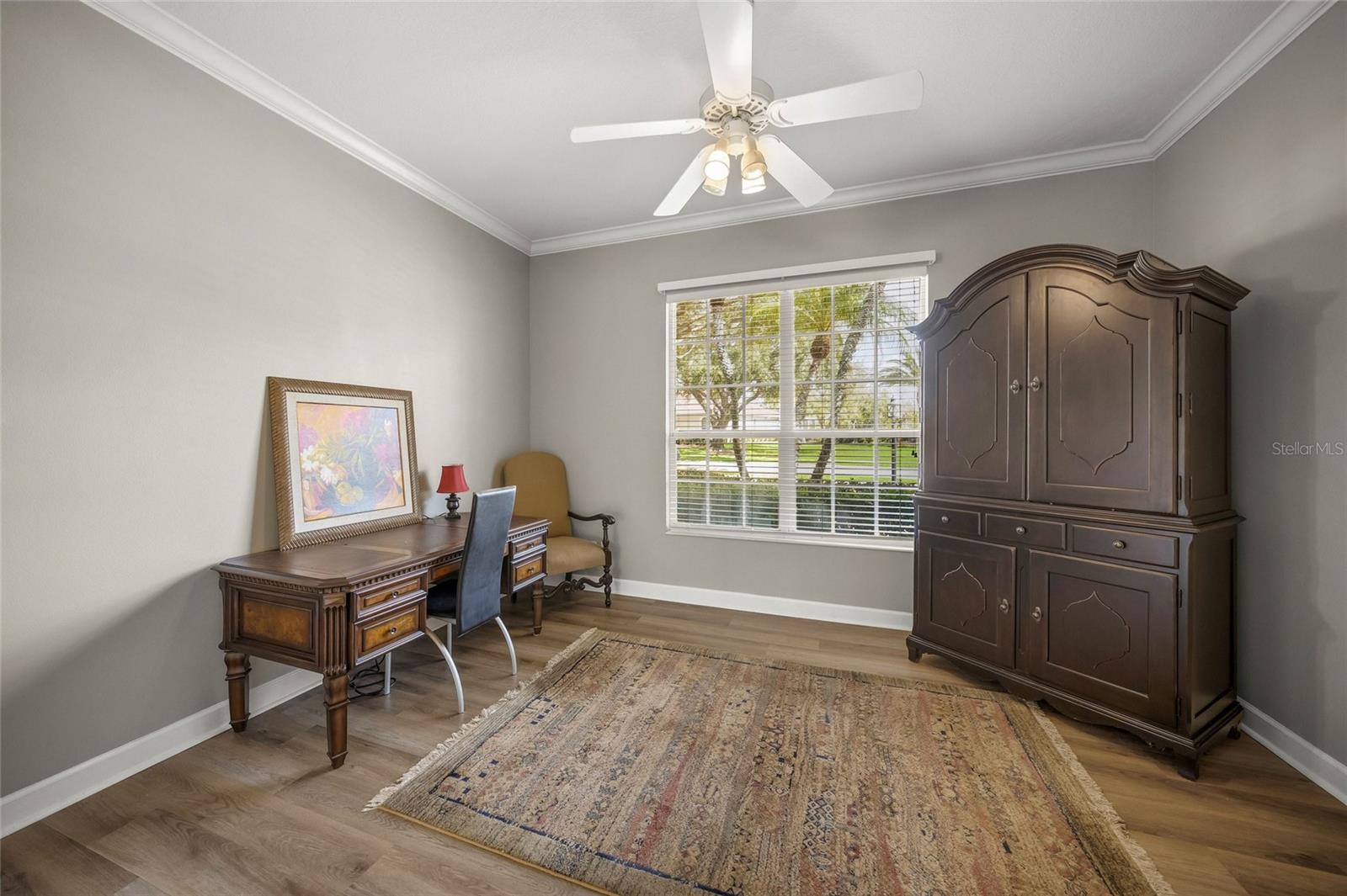 MISTY CREEK - Residential