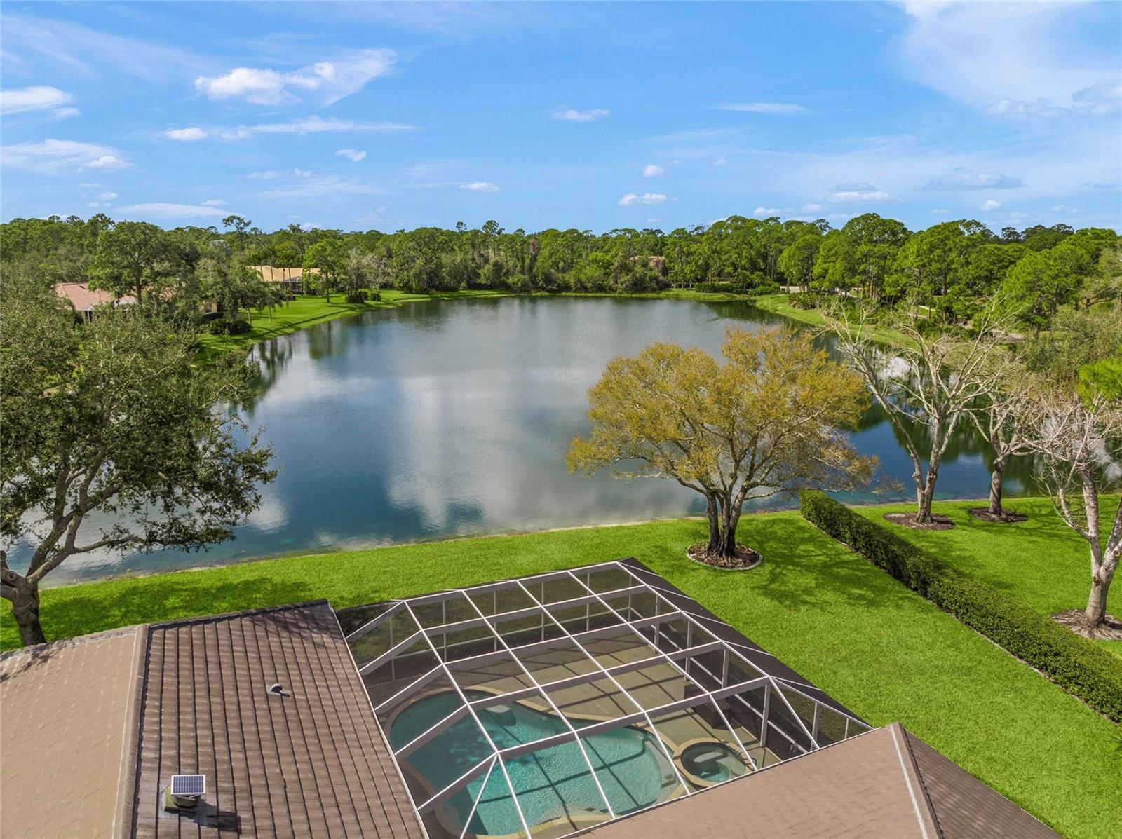 MISTY CREEK - Residential