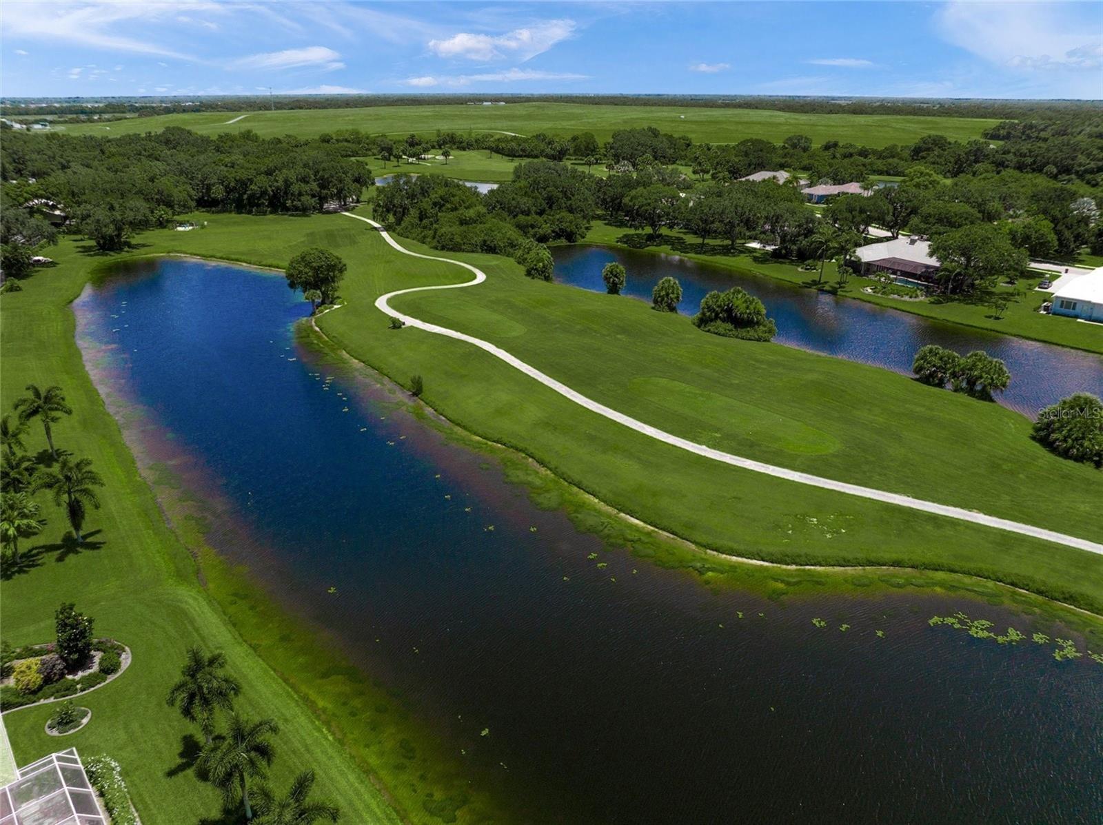 MISTY CREEK - Residential