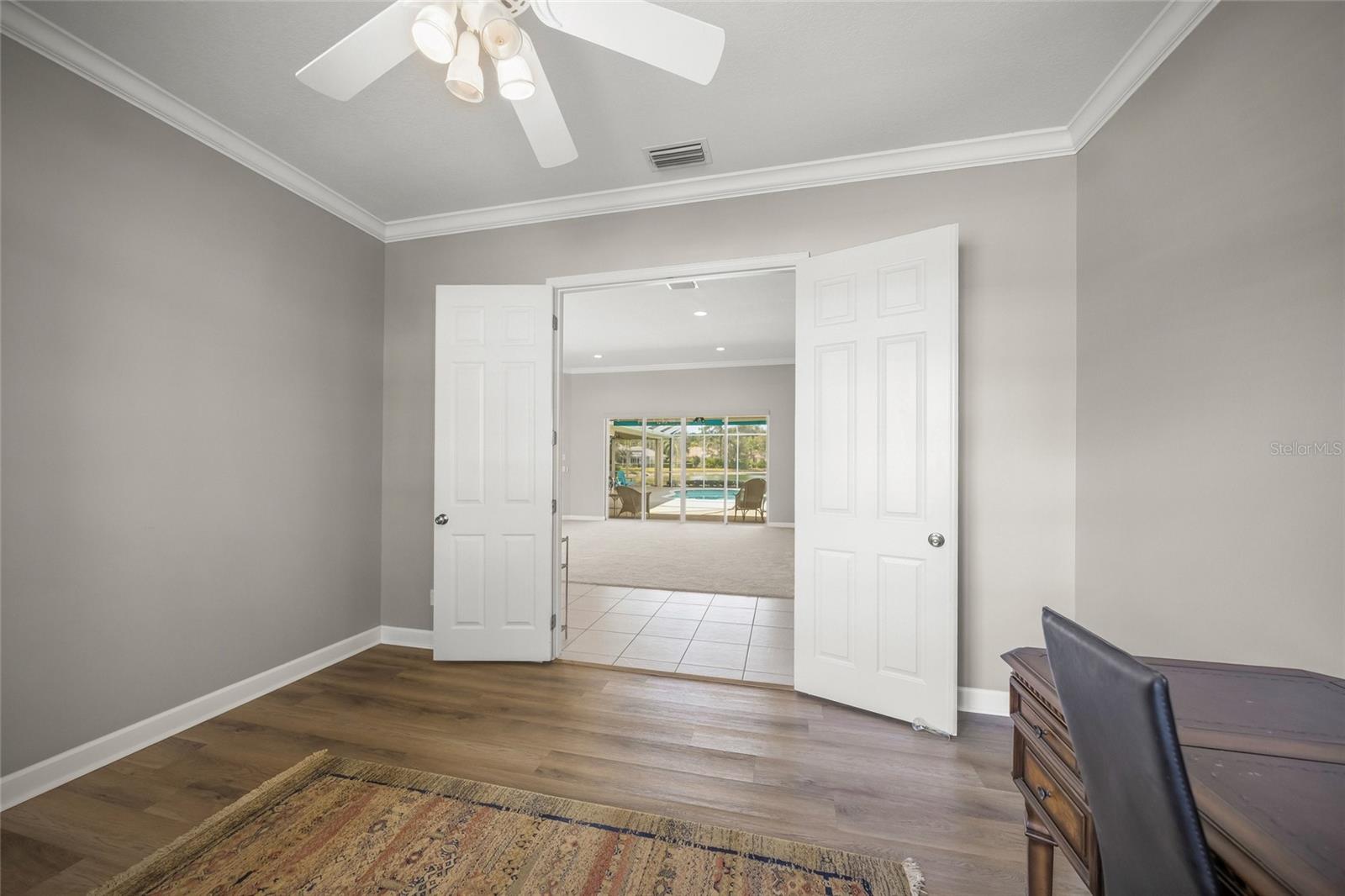 MISTY CREEK - Residential