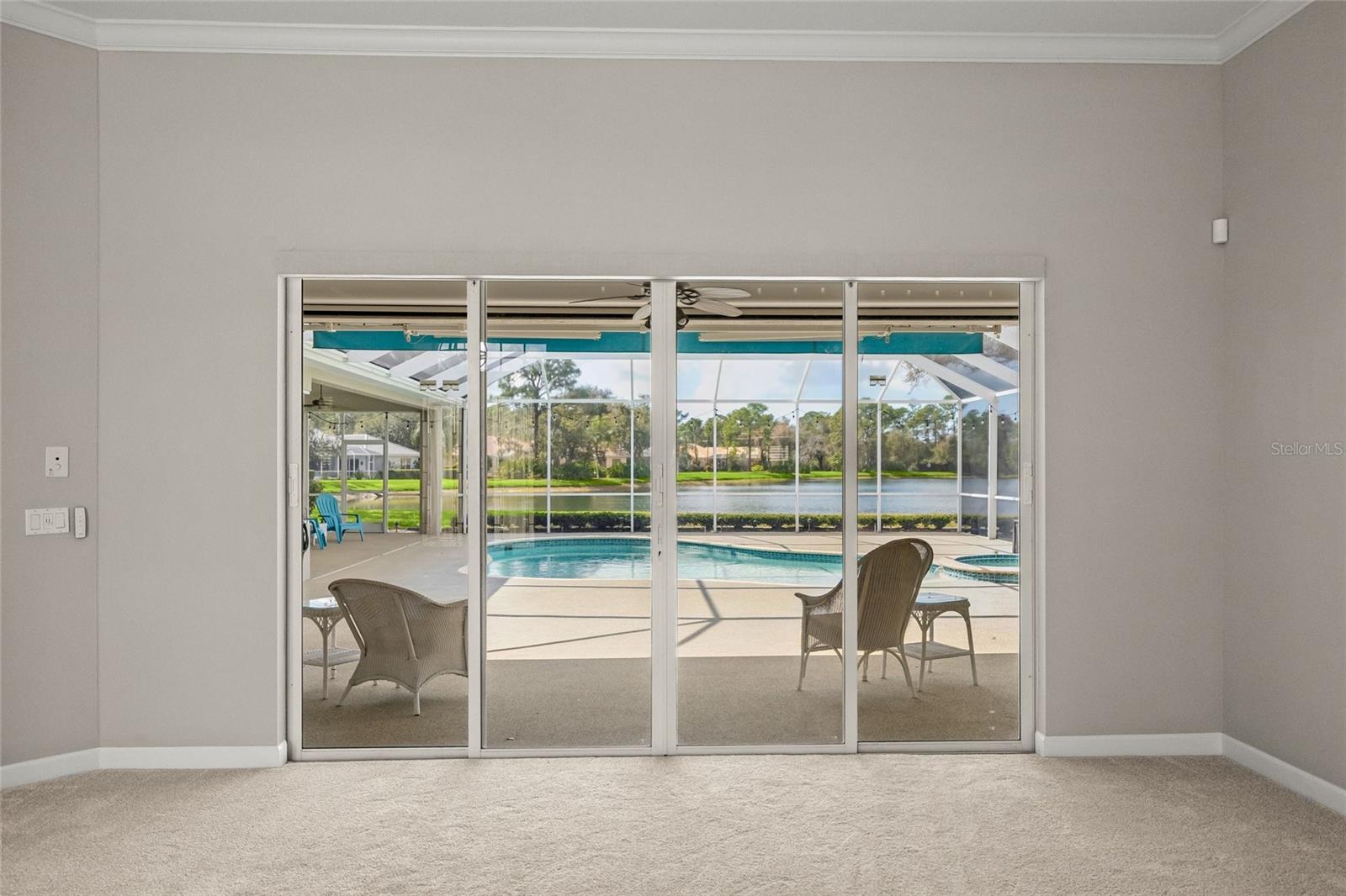 MISTY CREEK - Residential