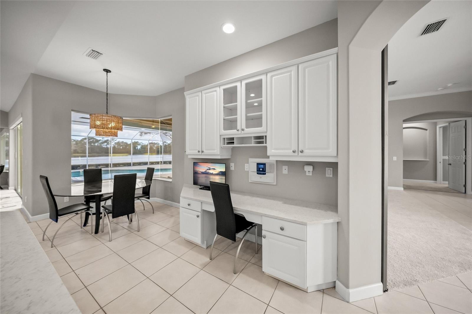 MISTY CREEK - Residential