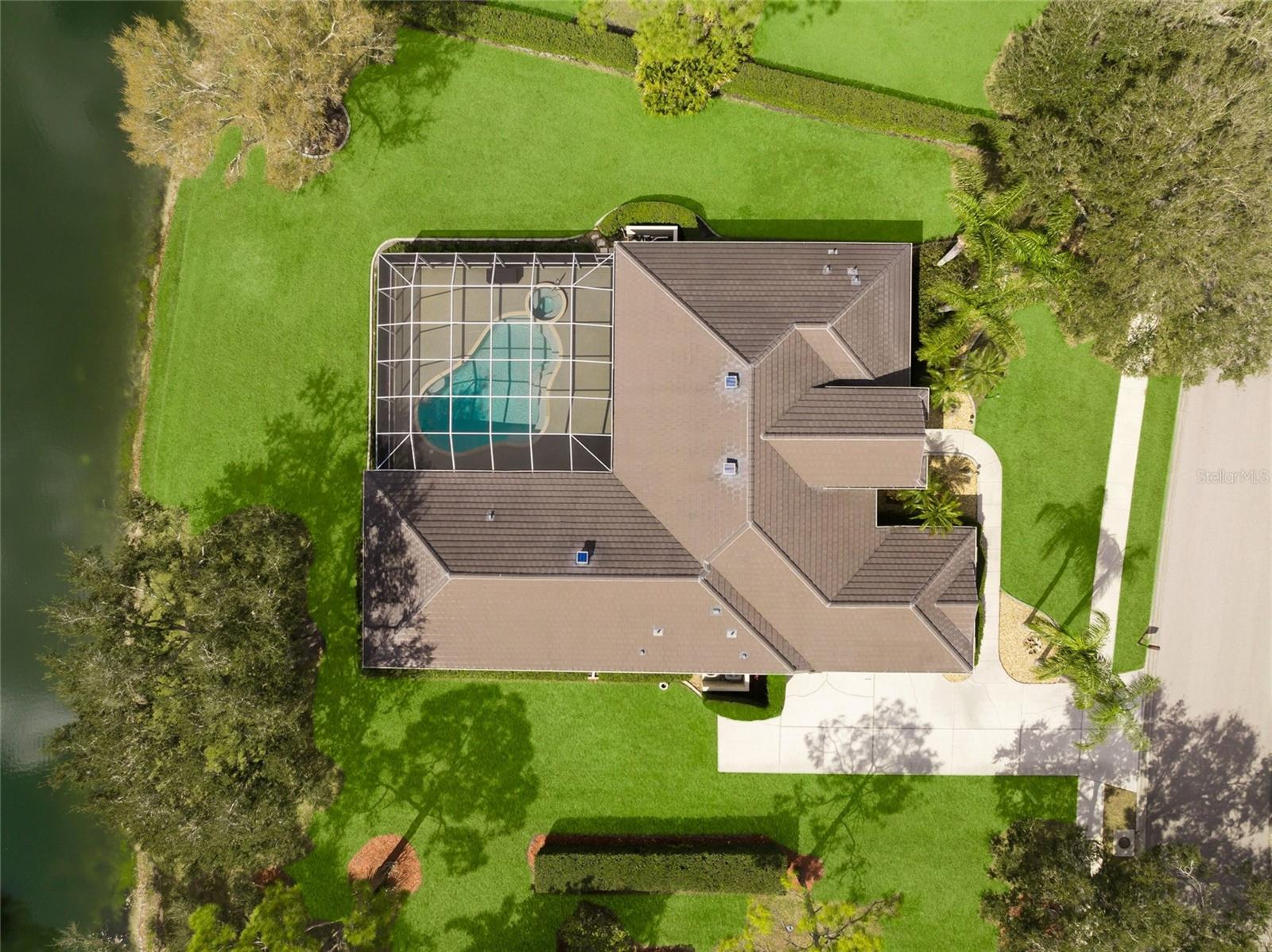 MISTY CREEK - Residential