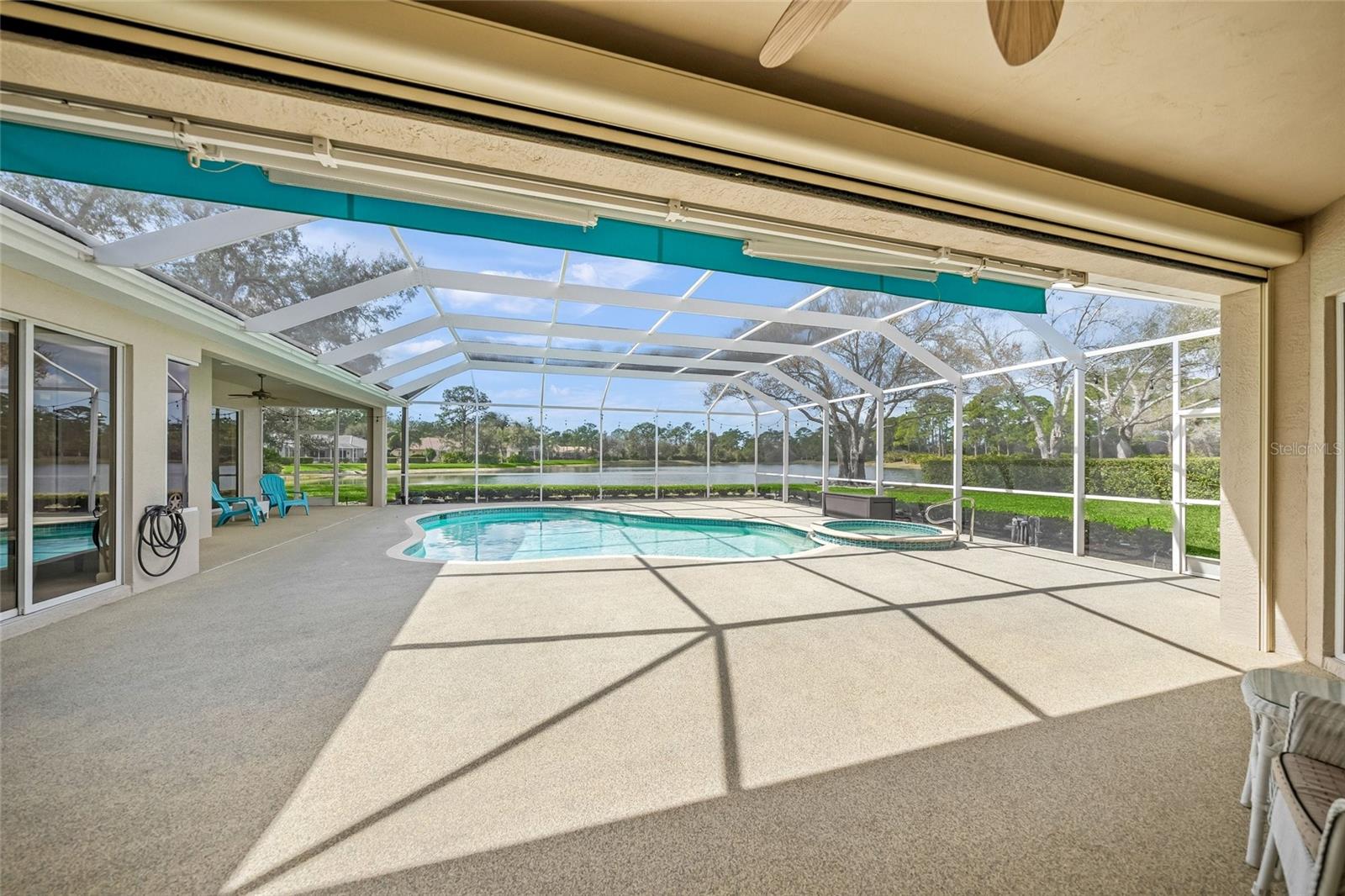 MISTY CREEK - Residential