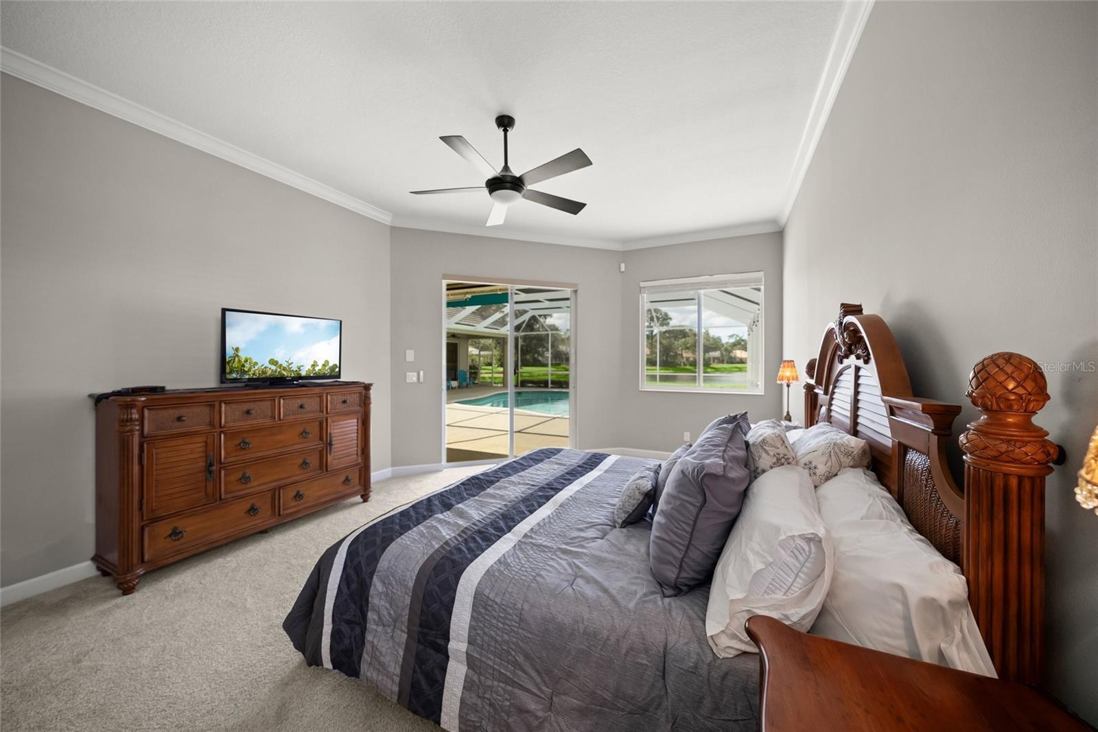 MISTY CREEK - Residential