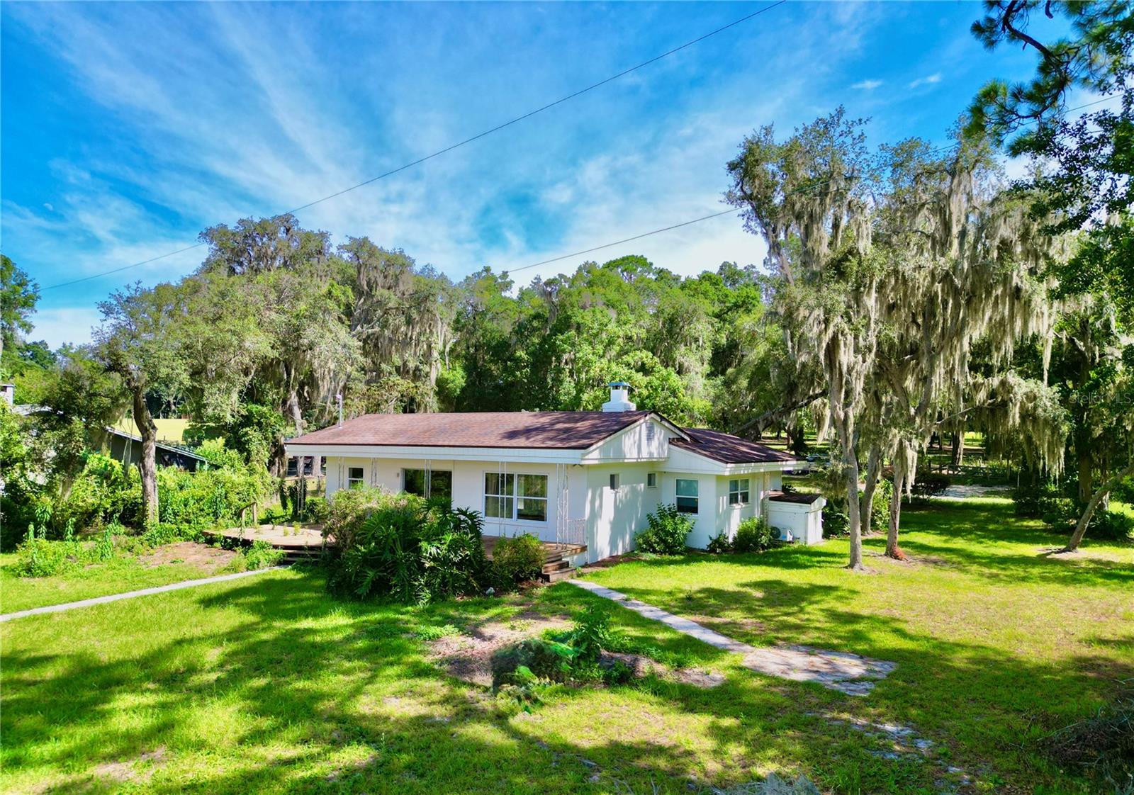 LAKE MCMEEKIN - Residential