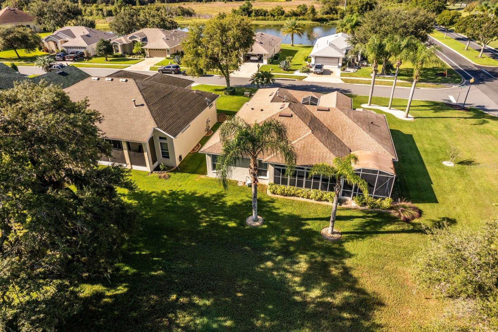 LEESBURG LEGACY LEESBURG UNIT 05 - Residential