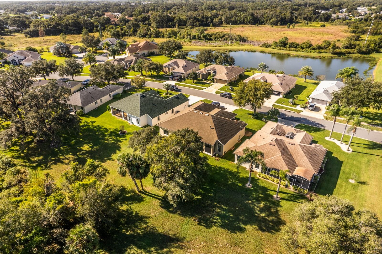 LEESBURG LEGACY LEESBURG UNIT 05 - Residential