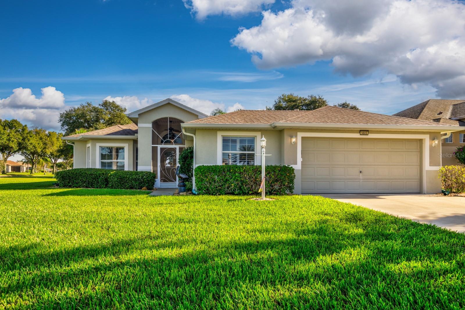 LEESBURG LEGACY LEESBURG UNIT 05 - Residential