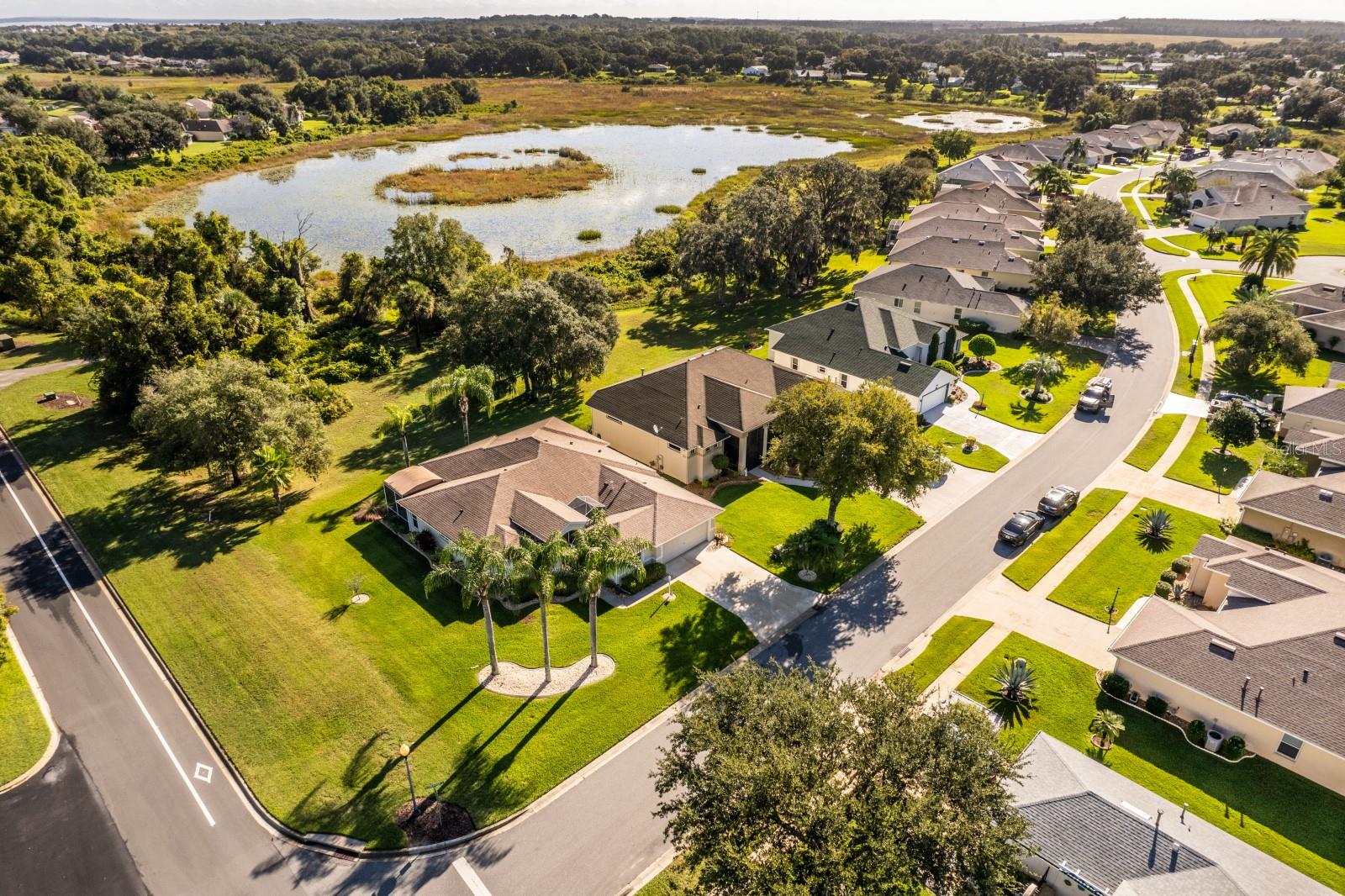 LEESBURG LEGACY LEESBURG UNIT 05 - Residential