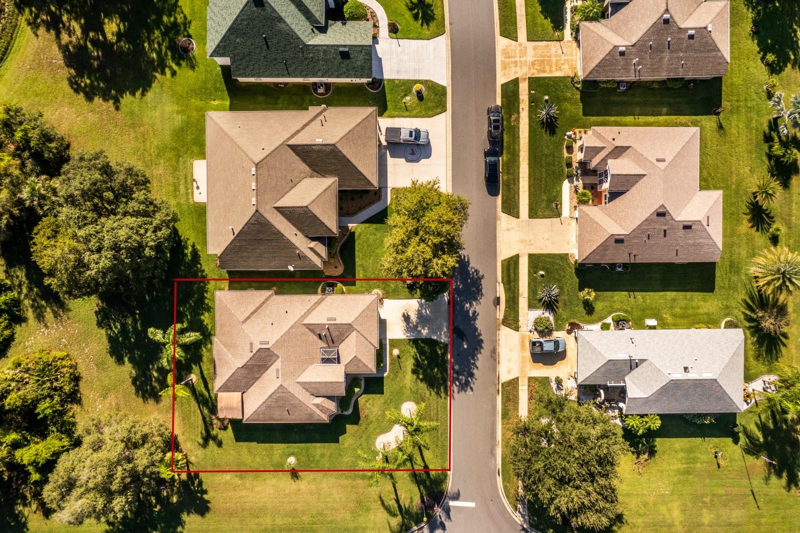 LEESBURG LEGACY LEESBURG UNIT 05 - Residential