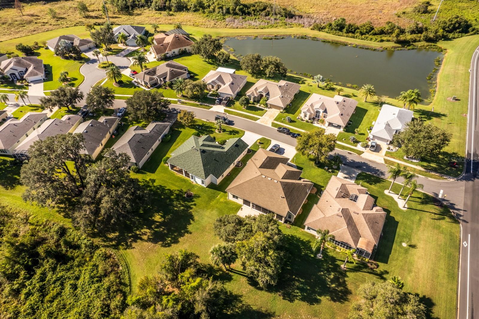 LEESBURG LEGACY LEESBURG UNIT 05 - Residential