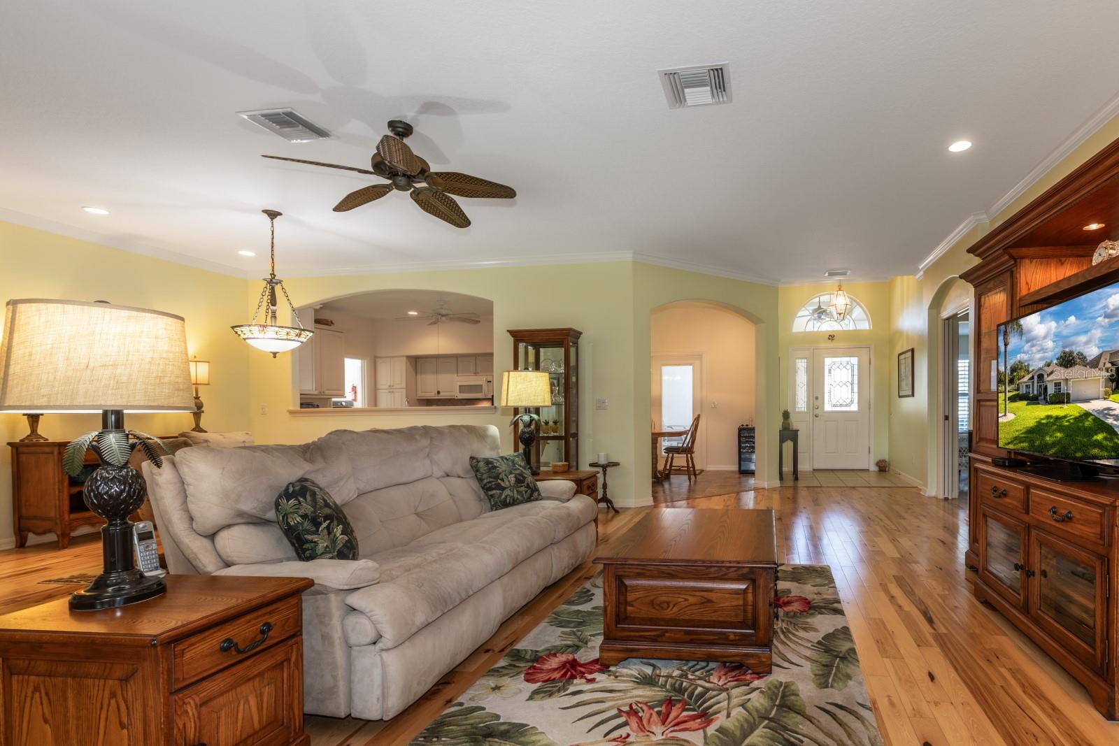 LEESBURG LEGACY LEESBURG UNIT 05 - Residential