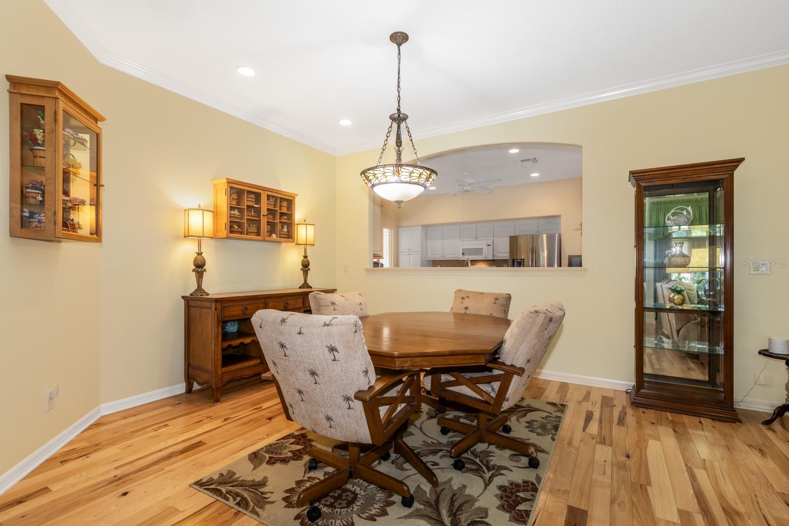 LEESBURG LEGACY LEESBURG UNIT 05 - Residential