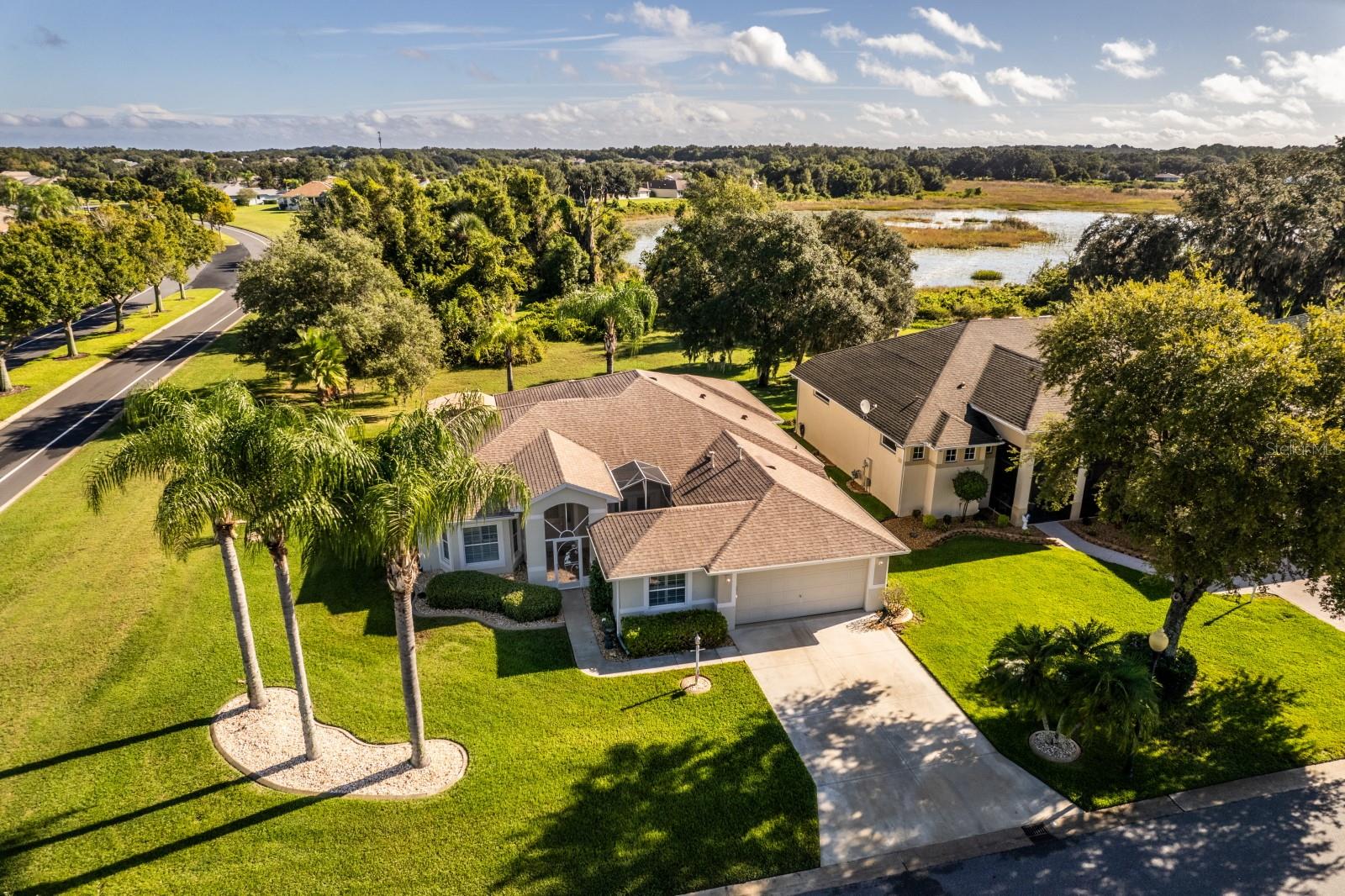 LEESBURG LEGACY LEESBURG UNIT 05 - Residential