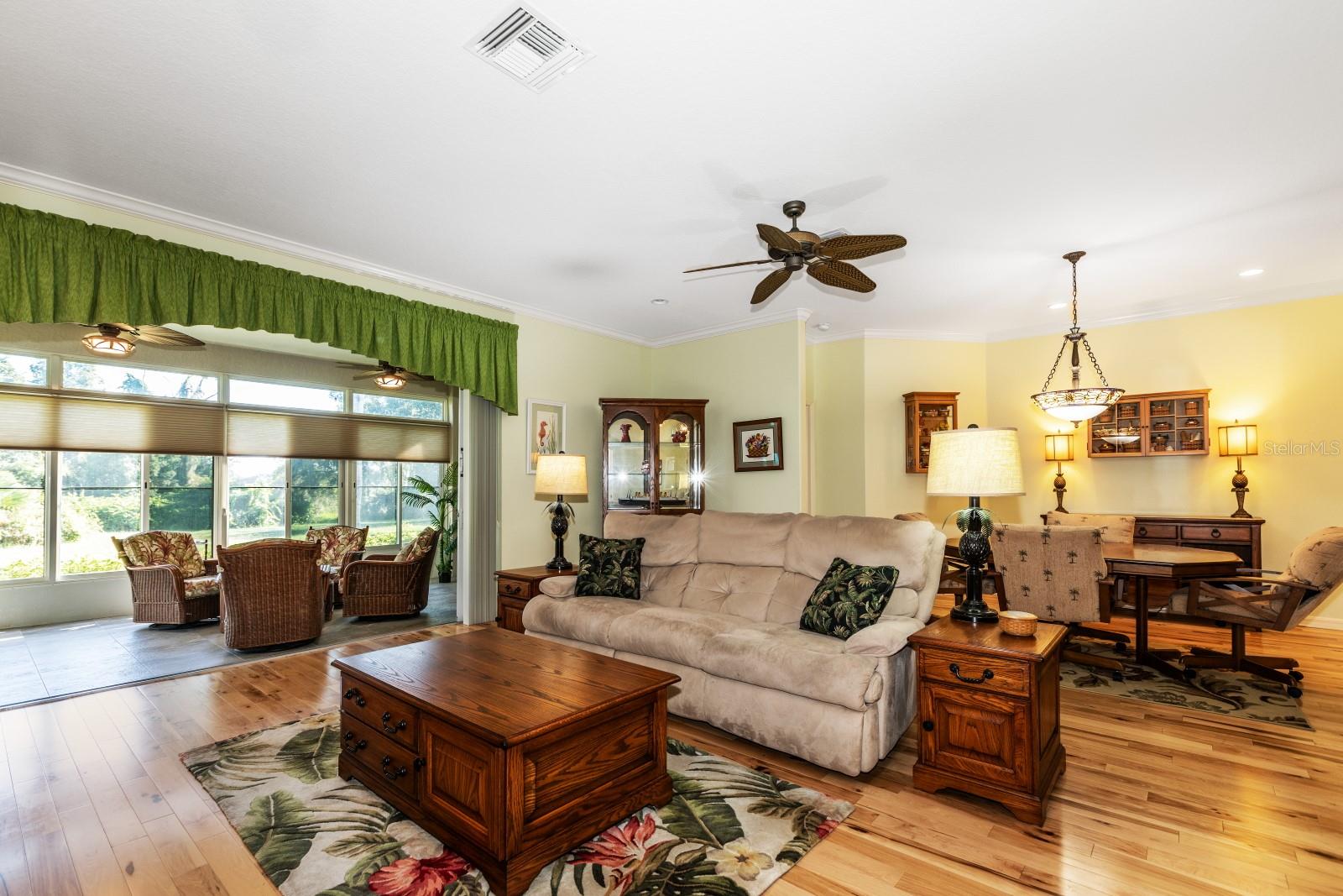 LEESBURG LEGACY LEESBURG UNIT 05 - Residential