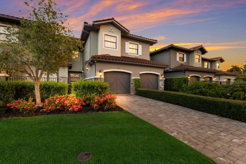 A home in BRADENTON