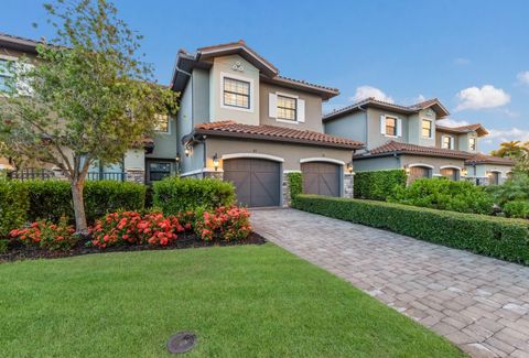 A home in BRADENTON