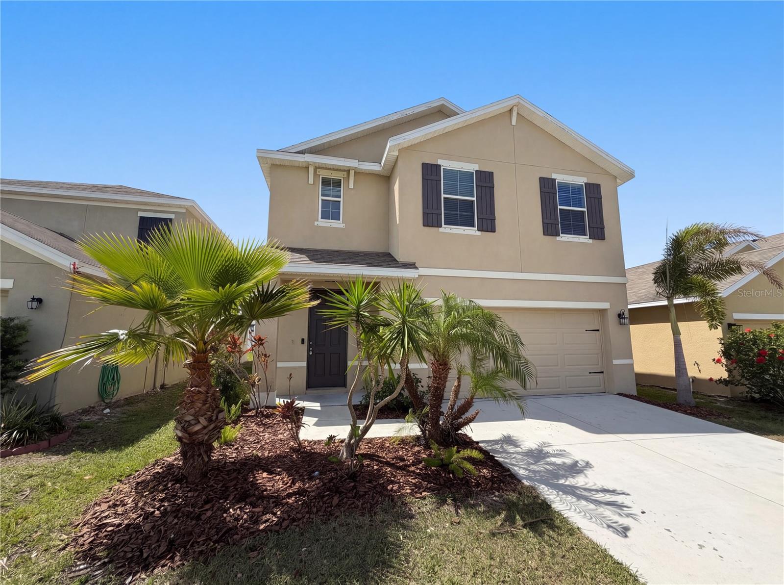 CYPRESS CREEK PH 5B-1 & - Residential