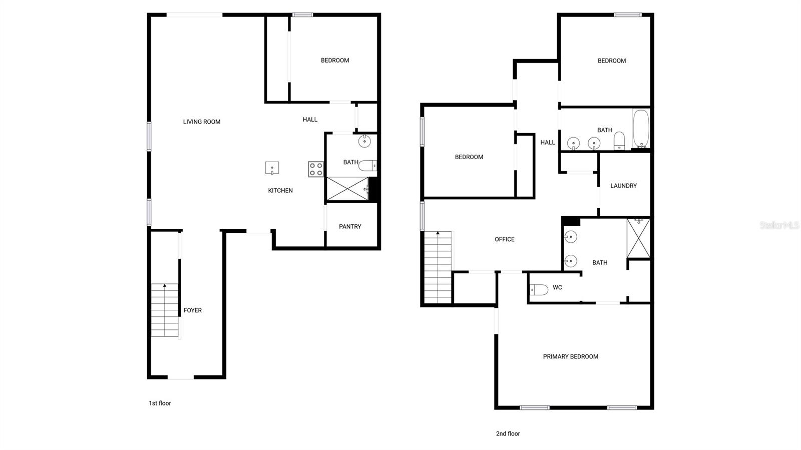 CYPRESS CREEK PH 5B-1 & - Residential