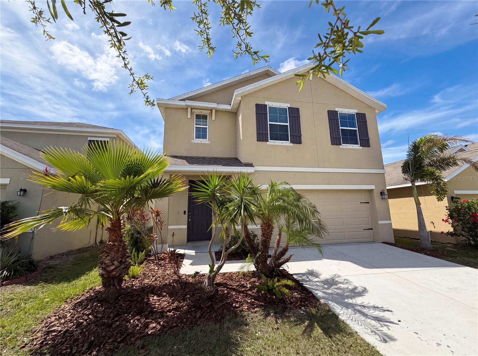 CYPRESS CREEK PH 5B-1 & - Residential