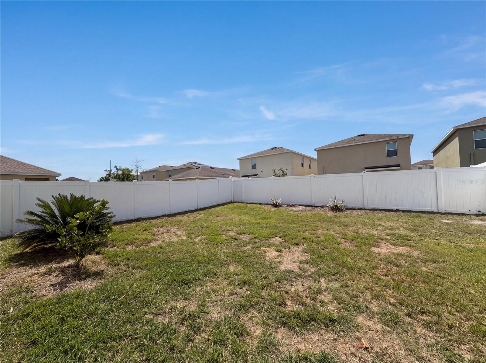 CYPRESS CREEK PH 5B-1 & - Residential