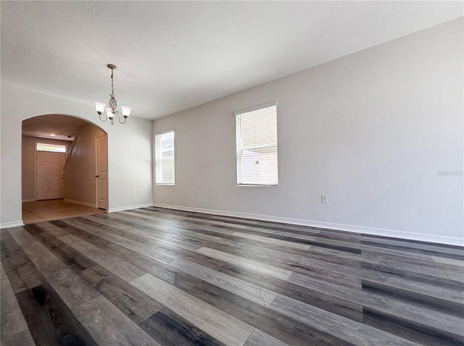 CYPRESS CREEK PH 5B-1 & - Residential