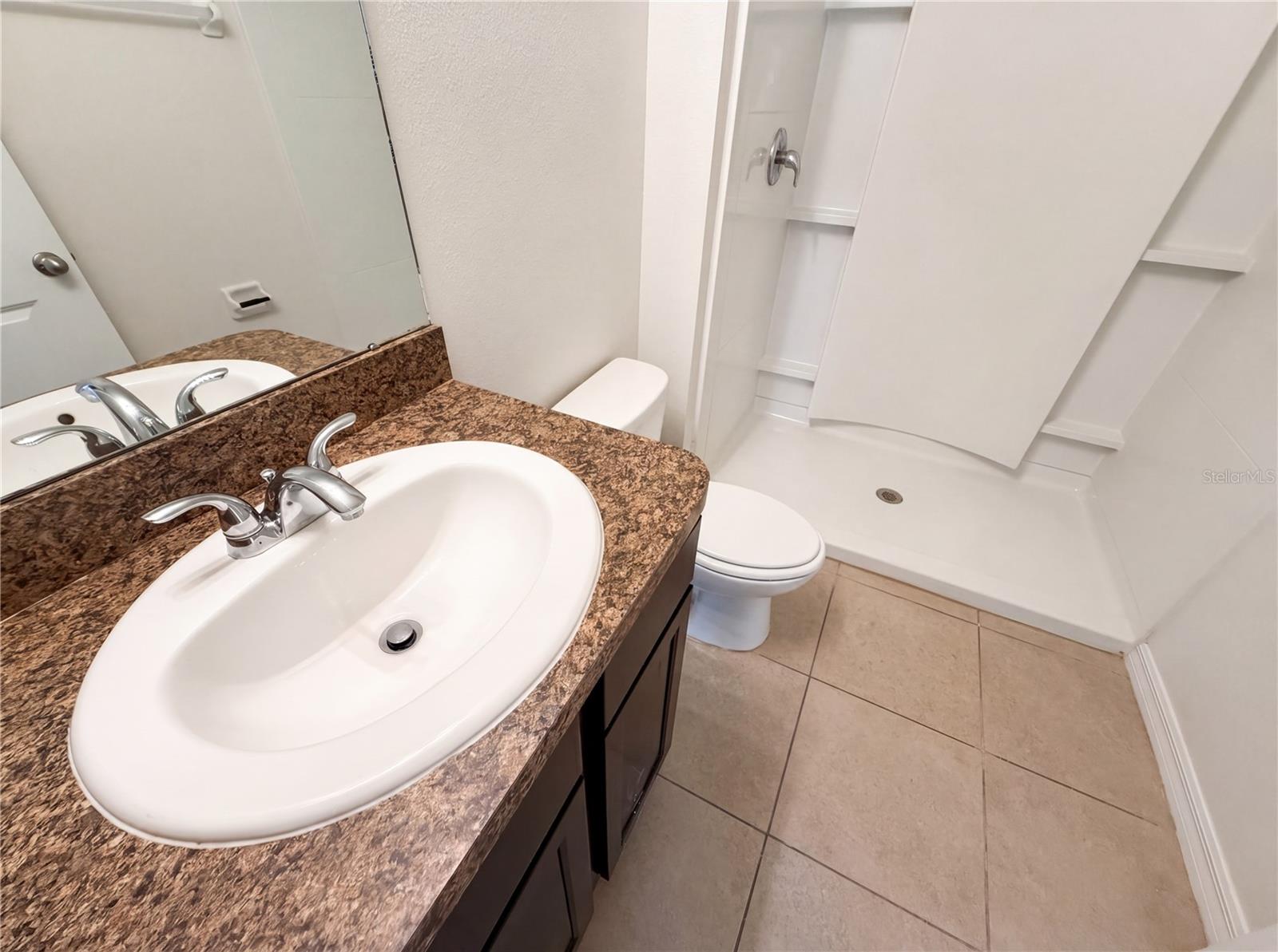 CYPRESS CREEK PH 5B-1 & - Residential